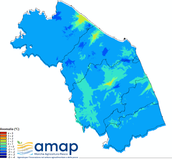 Meteo AMAP Regione Marche - image 002